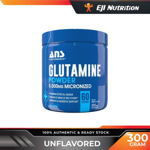 L Glutamine, 60 Servings