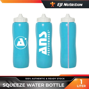 ANS Squeeze Bottle, 1L