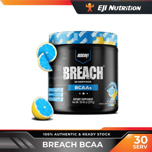 Breach BCAAs, 30 Servings