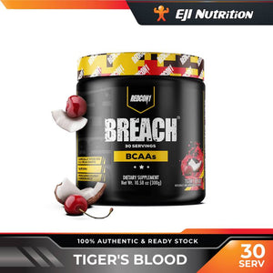 Breach BCAAs, 30 Servings