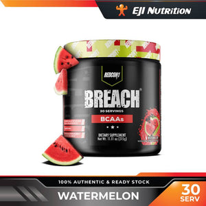 Breach BCAAs, 30 Servings