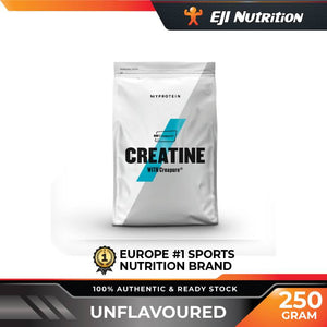 Creapure® Creatine Powder, 250g