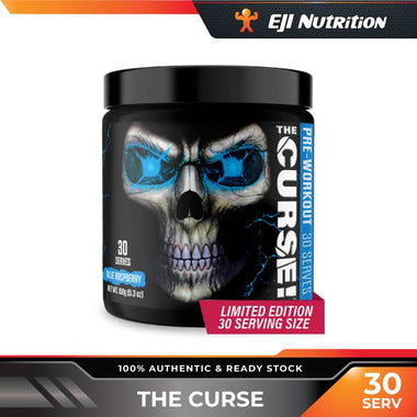 The Curse, 30 Servings