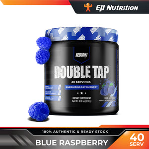 Double Tap Powder, 40 Servings