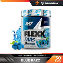 Load image into Gallery viewer, Nitraflex Flexx EAAS, 30 Servings