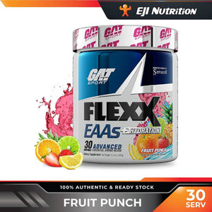 Nitraflex Flexx EAAS, 30 Servings