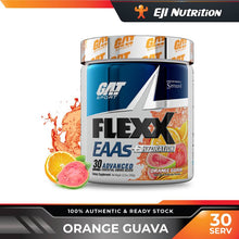 Load image into Gallery viewer, Nitraflex Flexx EAAS, 30 Servings