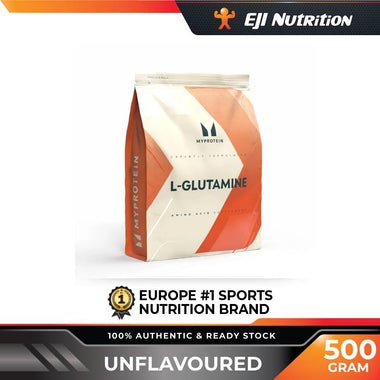 L-Glutamine Amino Acid, 500g