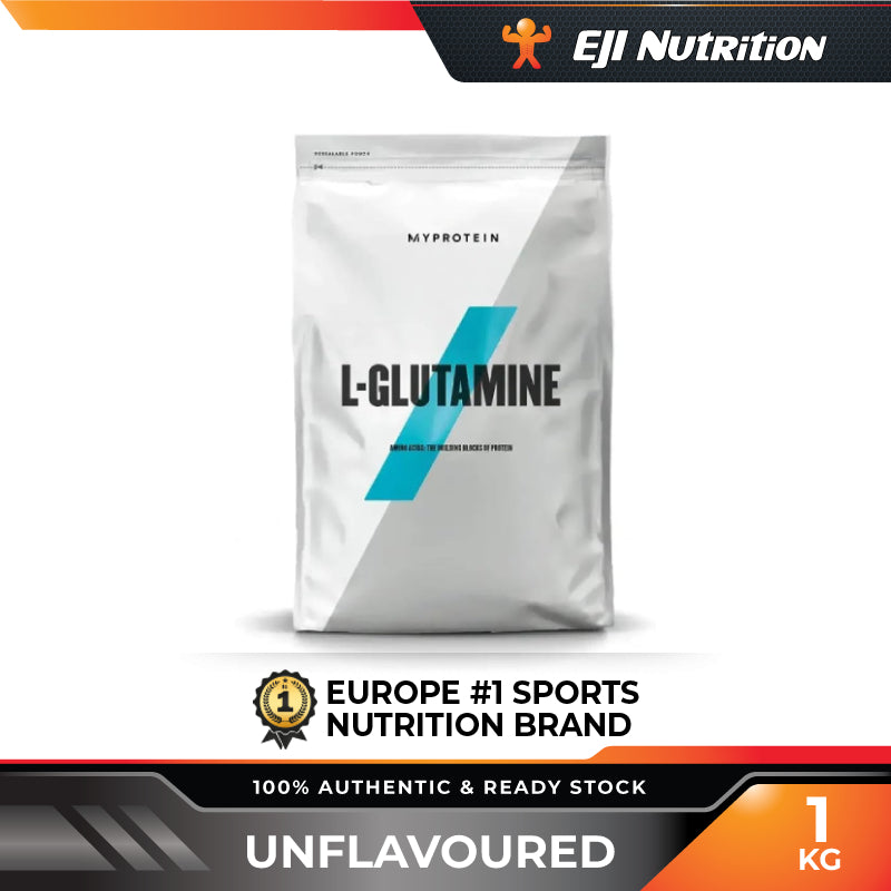 L-Glutamine, 1 kg