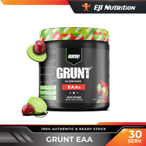 Grunt EAA, 30 Servings