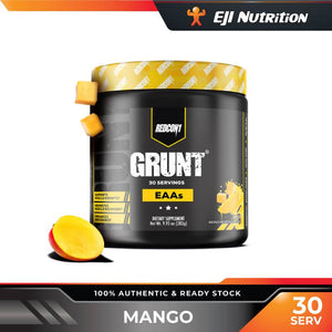 Grunt EAA, 30 Servings