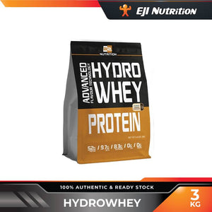 Hydrowhey, 3kg