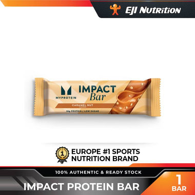 Impact Protein Bar, 1 Bar