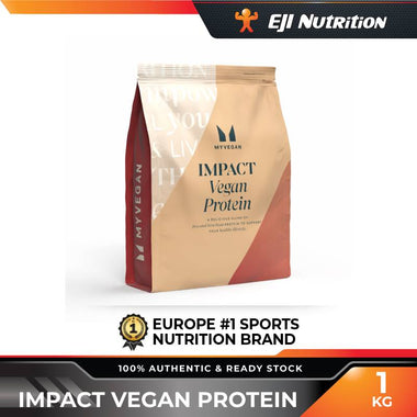 Vegan Protein Blend, 1kg