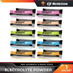 KODA Electrolytes Powder Stick