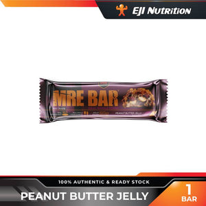 MRE Protein Bar, 1 Bar