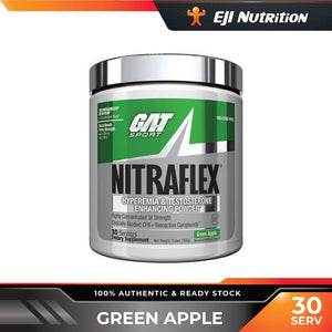 Nitraflex, 30 Servings