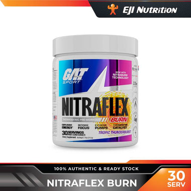 Nitraflex Burn, 30 Servings