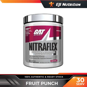 Nitraflex, 30 Servings