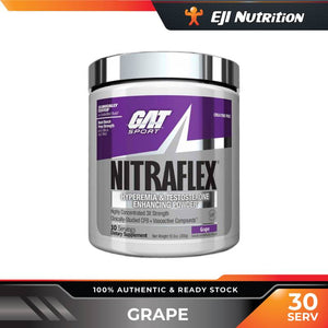 Nitraflex, 30 Servings