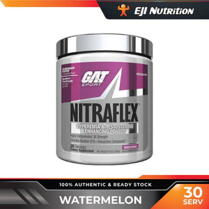 Nitraflex, 30 Servings