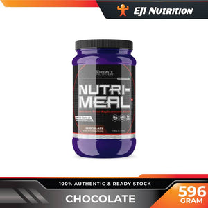 NutriMeal, 596g