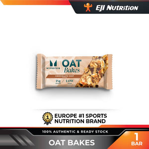 Oat Bakes, 1 Bar