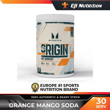 Load image into Gallery viewer, Origin Pre-Workout, 30 Servings