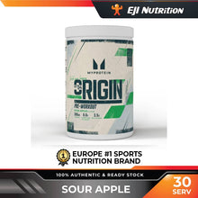 Load image into Gallery viewer, Origin Pre-Workout, 30 Servings