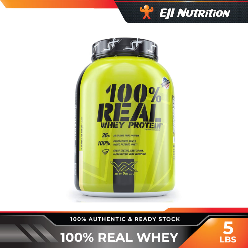 Real whey deals