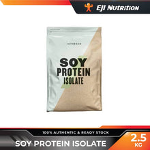 Load image into Gallery viewer, Impact Soy Protein, 2.5kg