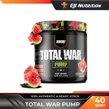 Load image into Gallery viewer, Total War Pump, 40 servings