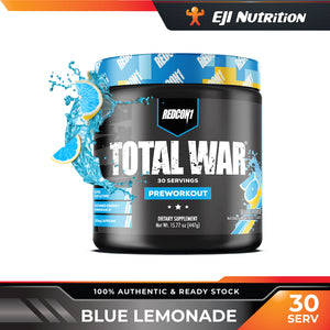 Total War Pre-Workout, 30 Servings