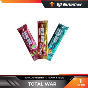 Total War Pre-Workout, 1 Serving