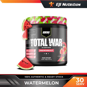 Total War Pre-Workout, 30 Servings