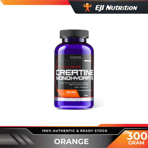 Flavored Creatine Monohydrate, 300g