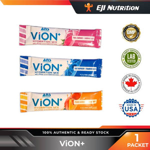 ViON+ Hydration Mix, 1 Packet