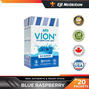 ViON+ Hydration Mix, 20 Packets